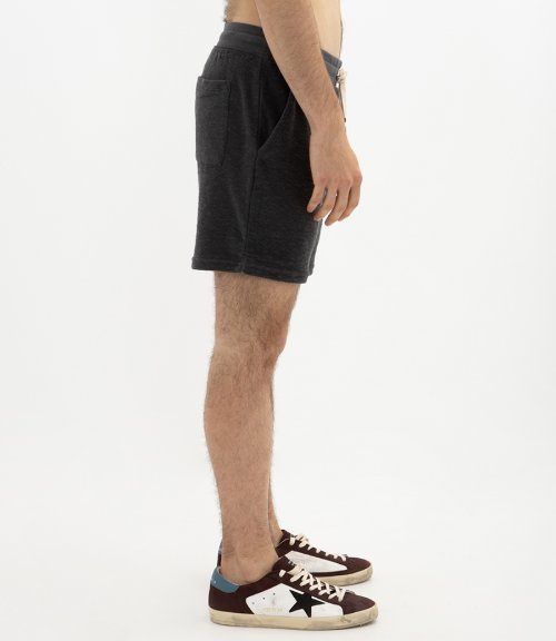 LOOP TERRY SHORT