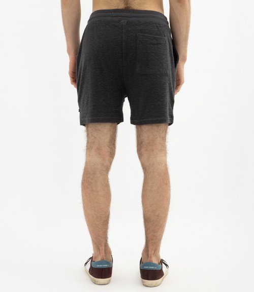 LOOP TERRY SHORT