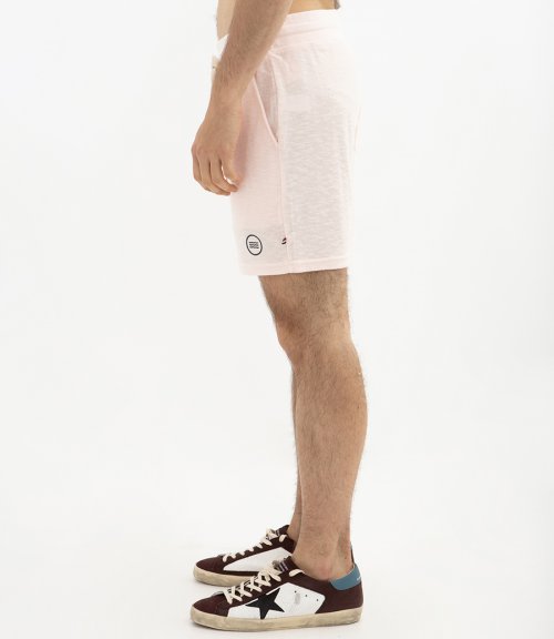 LOOP TERRY SHORT