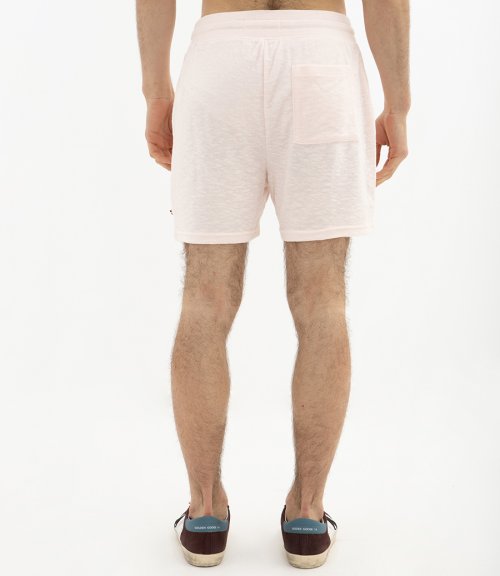 LOOP TERRY SHORT