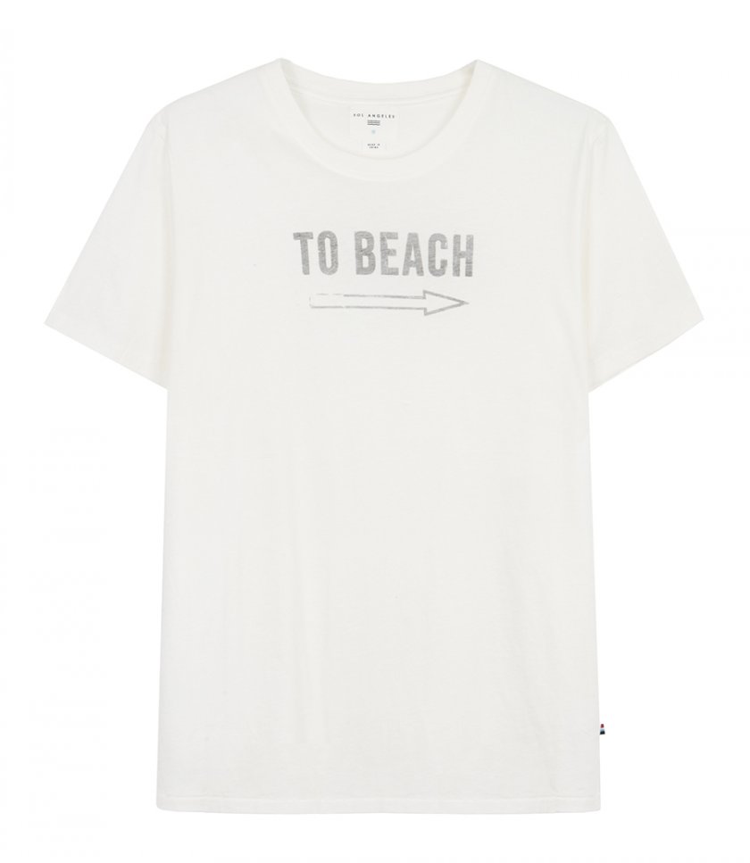 CLOTHES - TO BEACH CREW