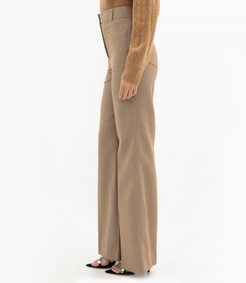 ALINA TROUSER