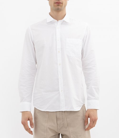 STORM PAT TWILL SHIRT