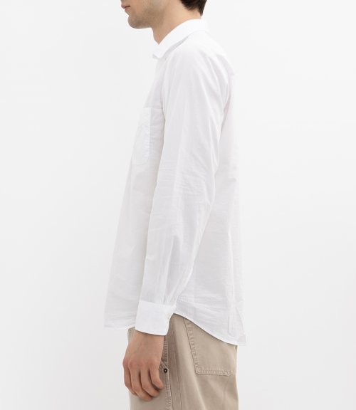 STORM PAT TWILL SHIRT