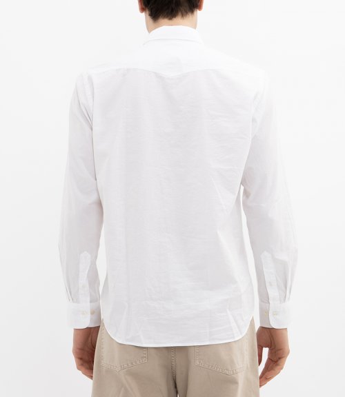 STORM PAT TWILL SHIRT