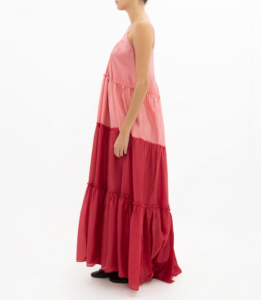 LA MAROMA MAXI DRESS