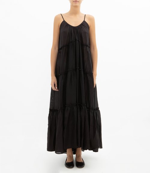 LA MAROMA MAXI DRESS