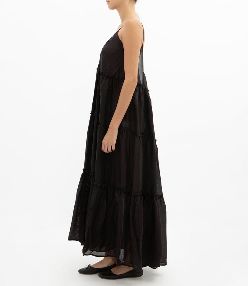 LA MAROMA MAXI DRESS