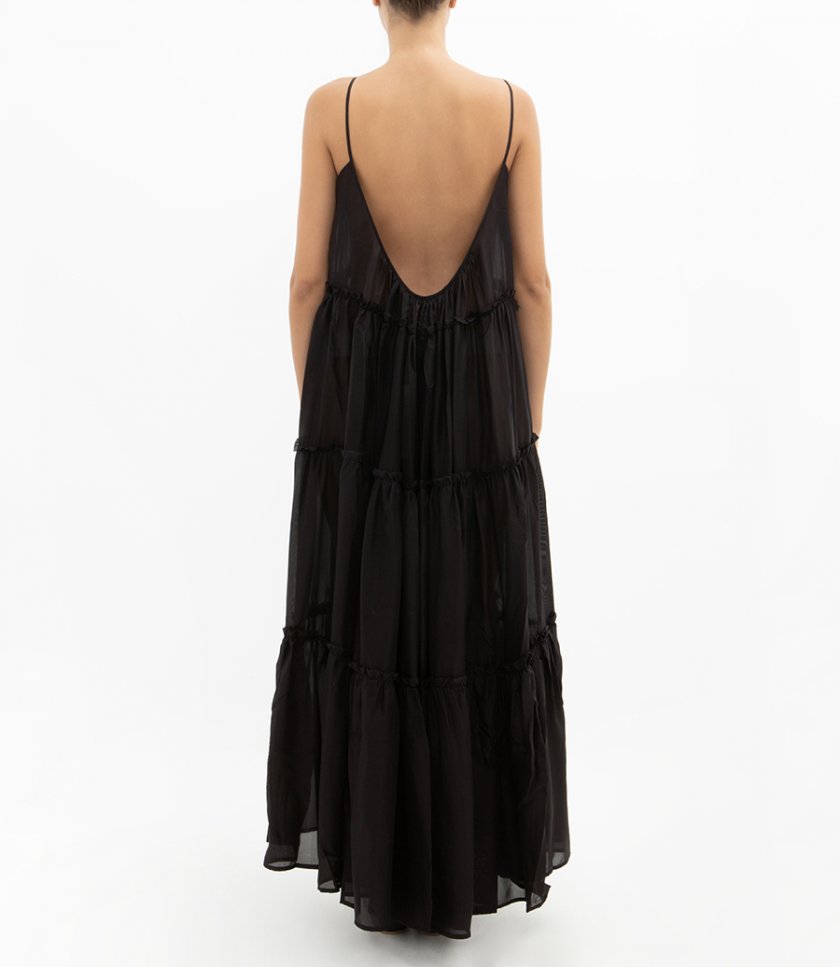 LA MAROMA MAXI DRESS