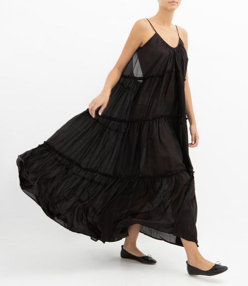 LA MAROMA MAXI DRESS