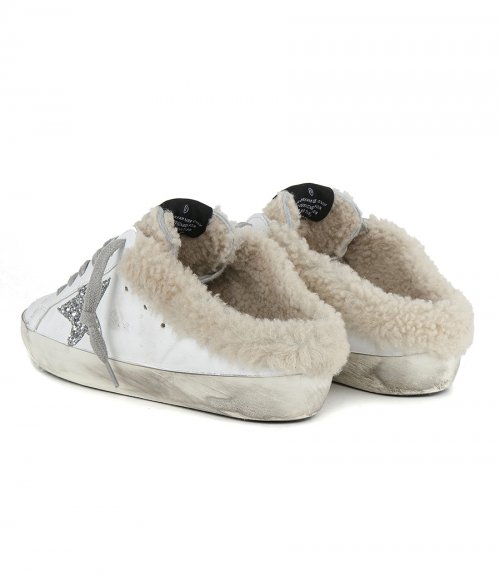 SABOT SHEARLING SUPER-STAR