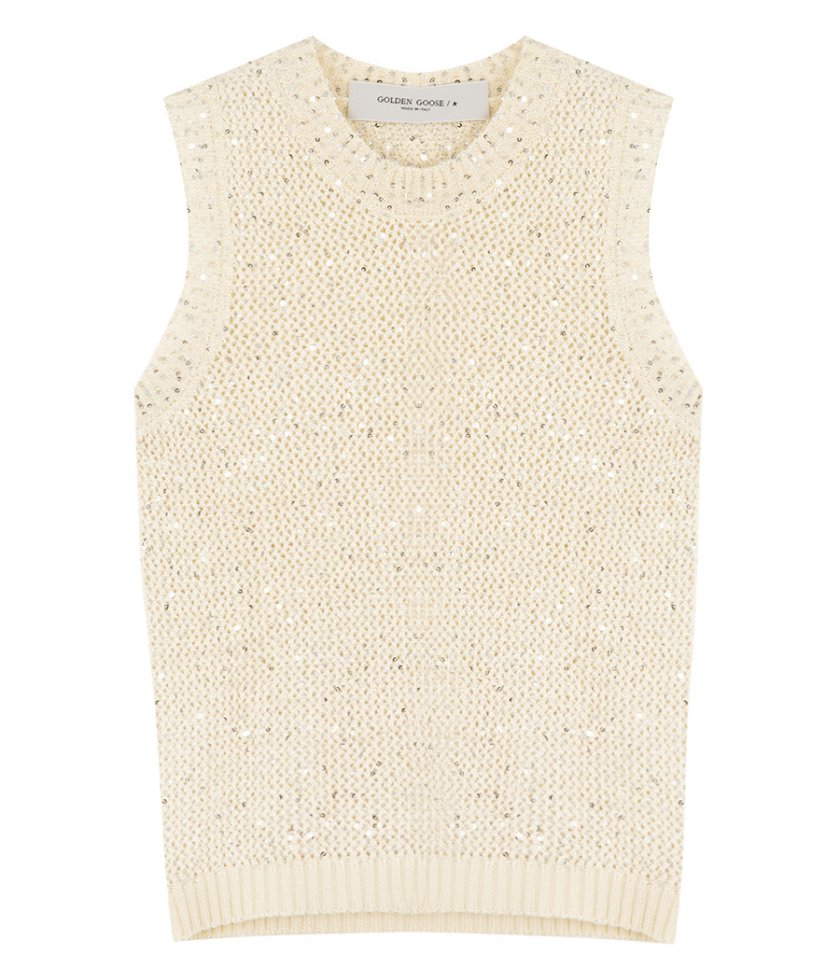 TOPS - JOURNEY WS KNIT TANK TOP