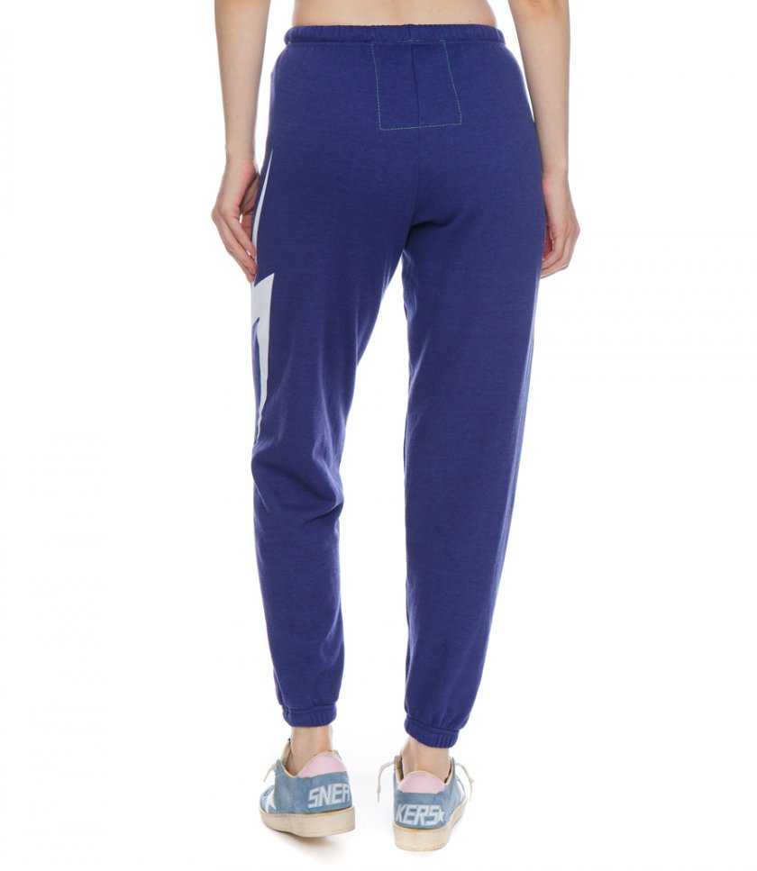 WOMEN'S BOLT SWEATPANT