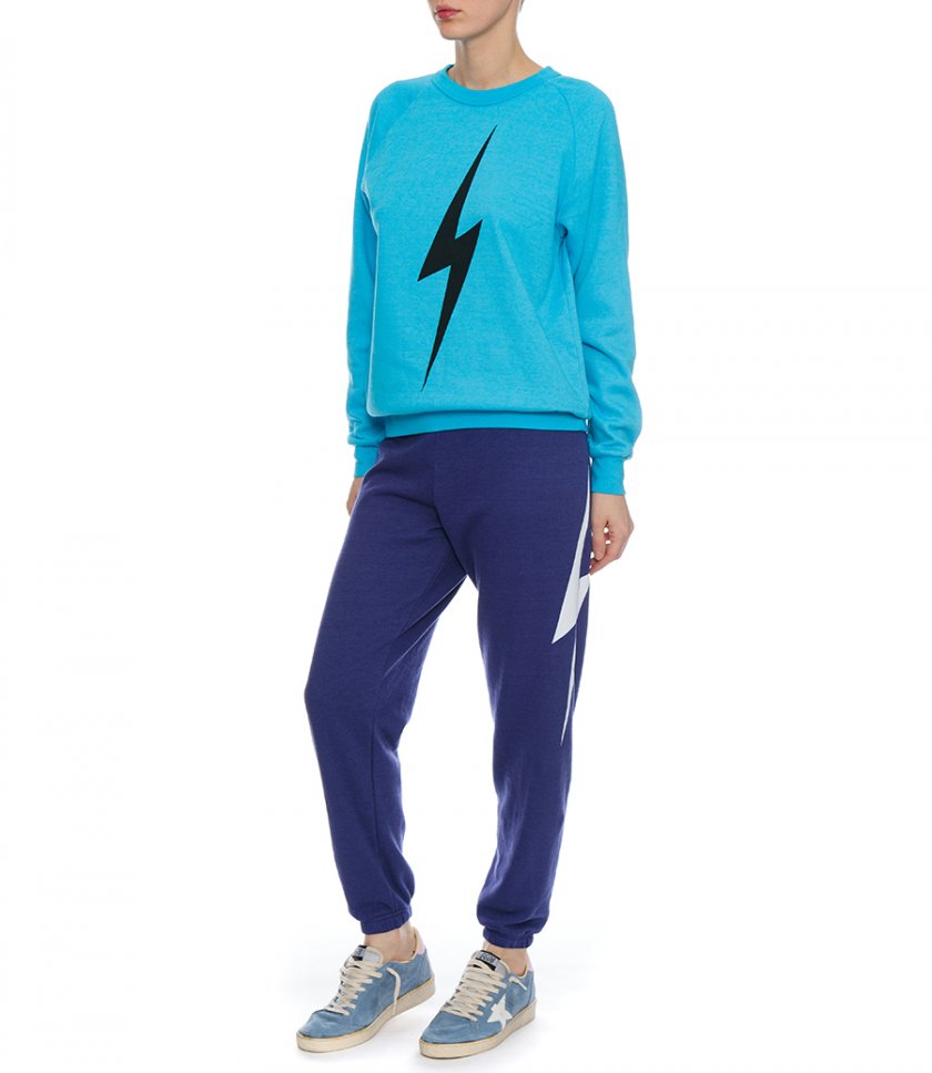 WOMEN'S BOLT SWEATPANT