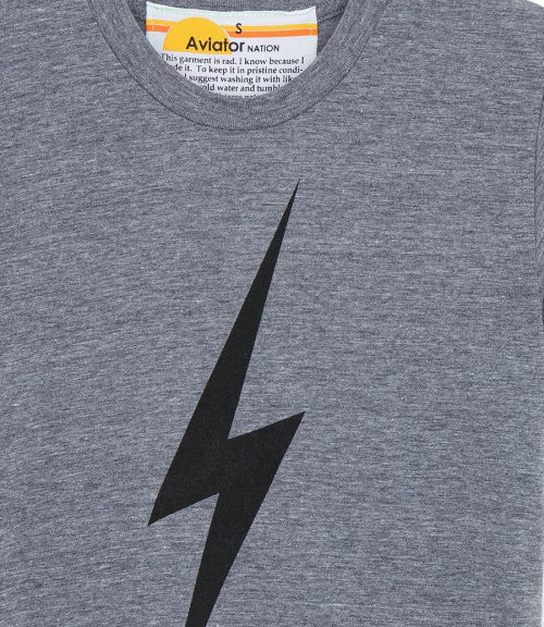 BOLT BOYFRIEND TEE