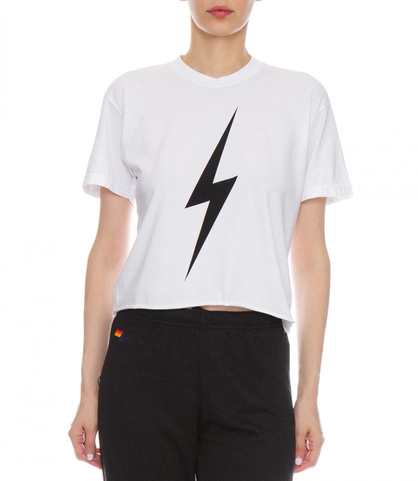 BOLT BOYFRIEND TEE