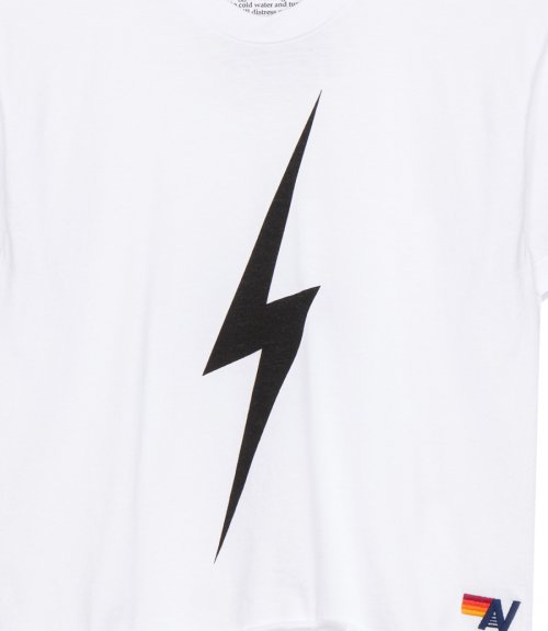 BOLT BOYFRIEND TEE