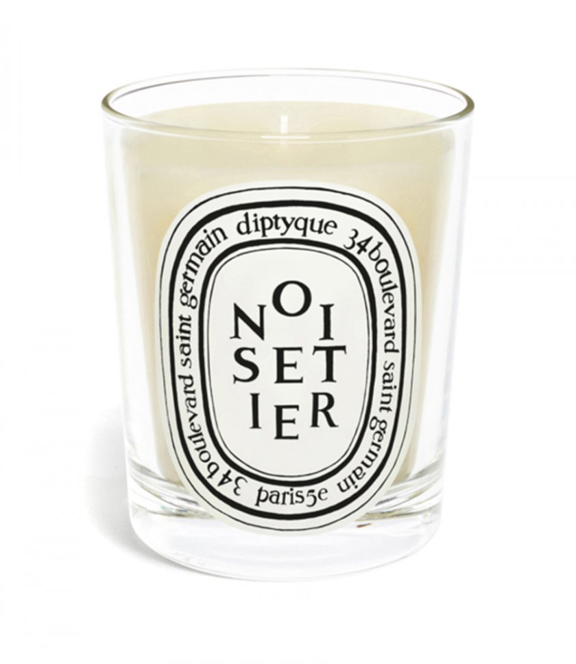 DIPTYQUE - SCENTED CANDLE HAZELNUT TREE 6.5 OZ