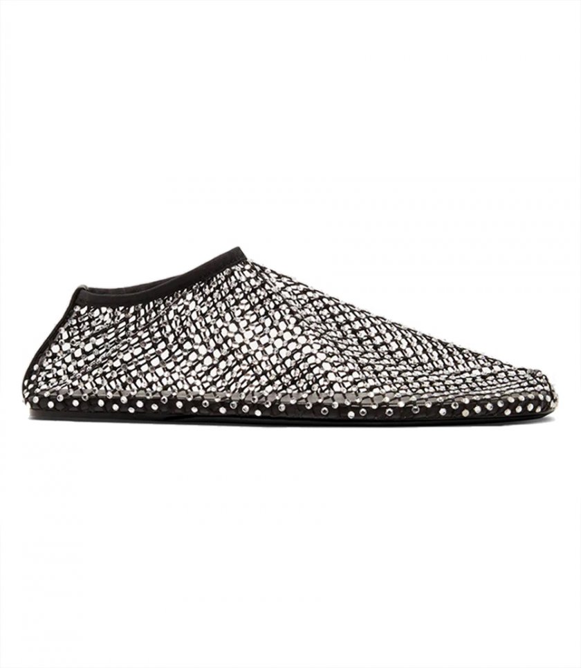 JUST IN - MINETTE FLAT