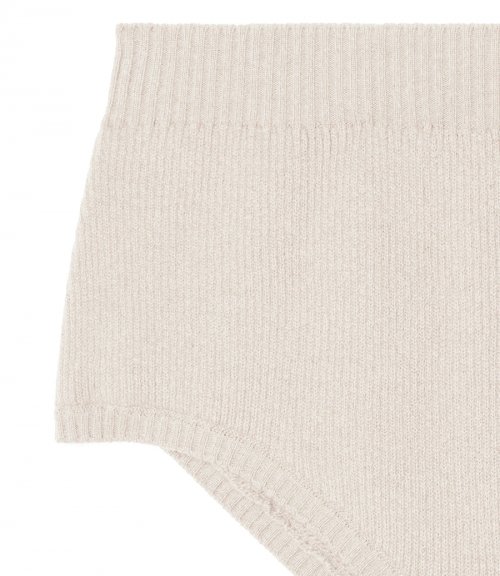 CASHMERE CULOTTE