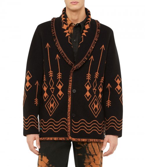 MYSTIC GATE CARDIGAN