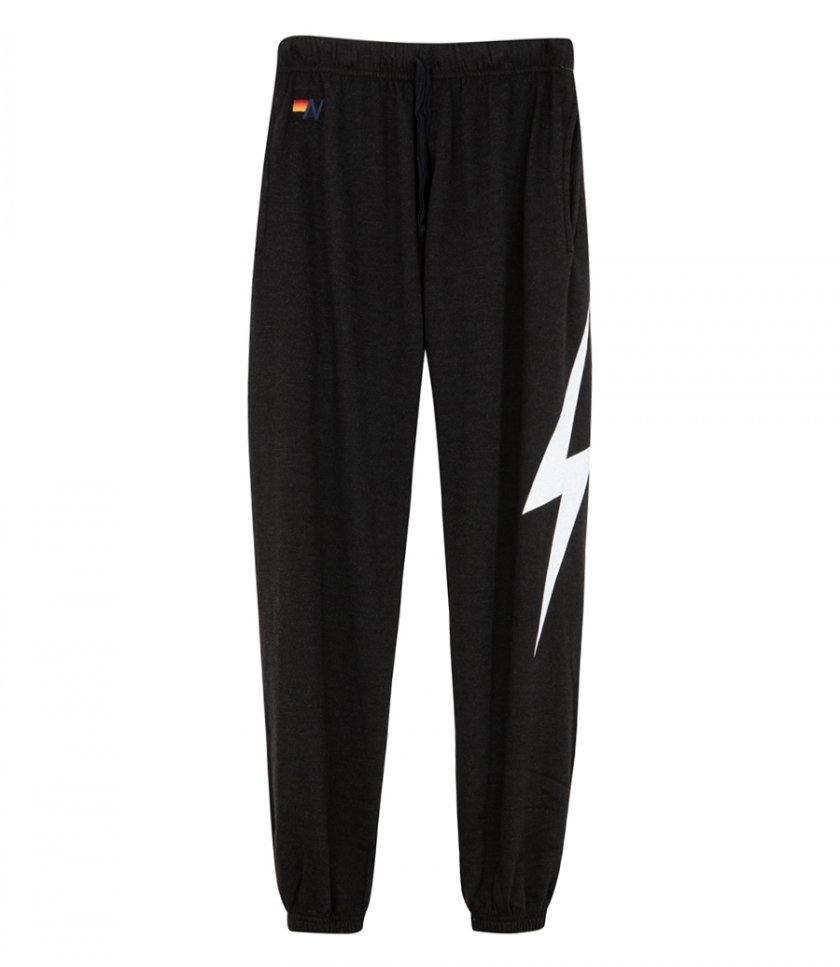 AVIATOR NATION - BOLT SWEATPANTS