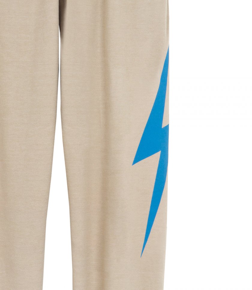 BOLT SWEATPANTS