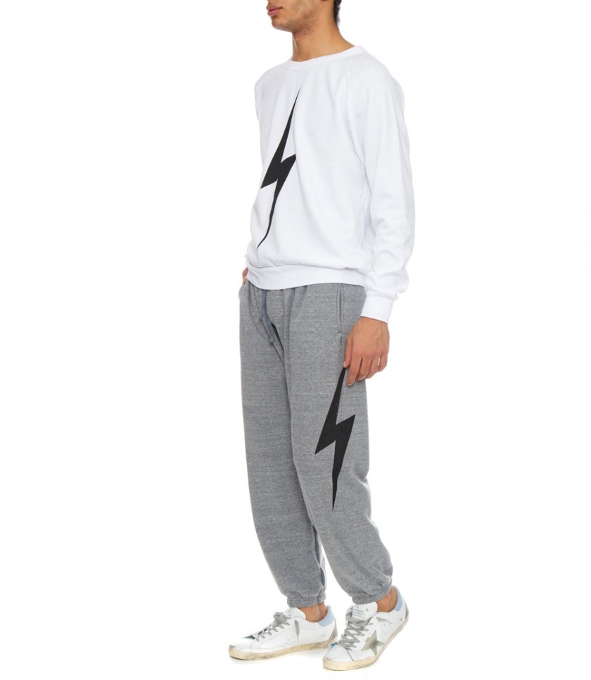 BOLT SWEATPANTS