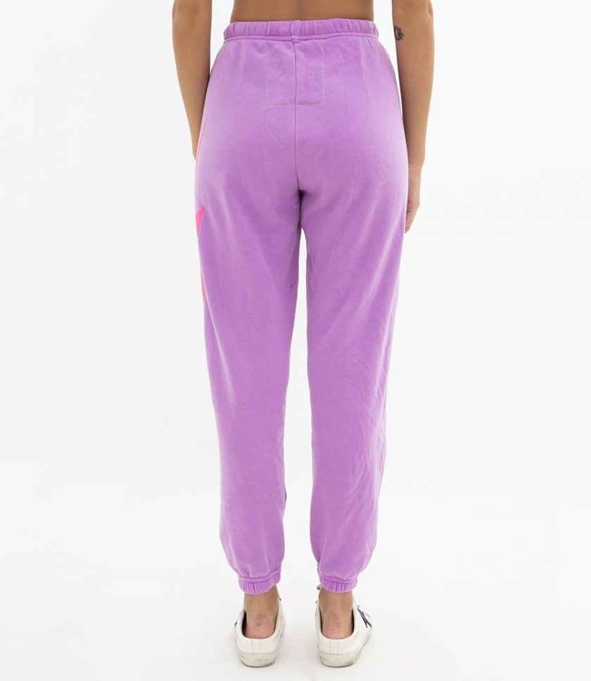 WOMEN'S BOLT SWEATPANT