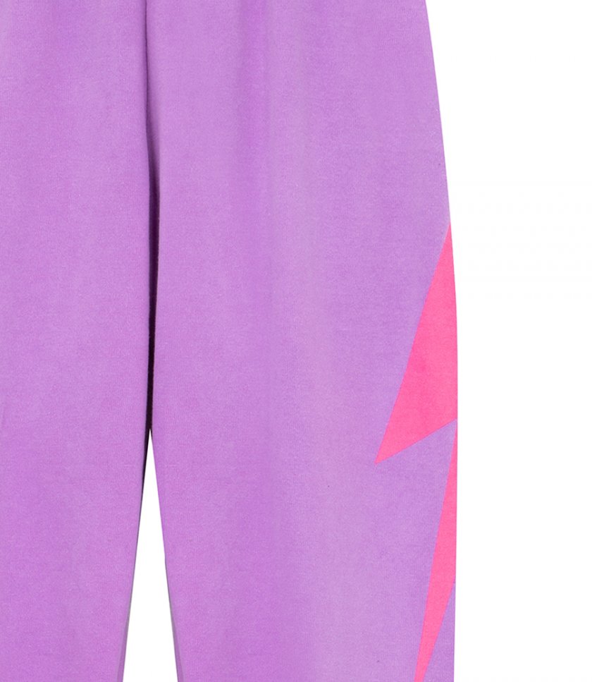 WOMEN'S BOLT SWEATPANT