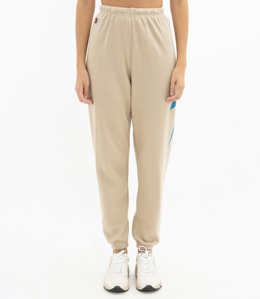 WOMEN'S BOLT SWEATPANT