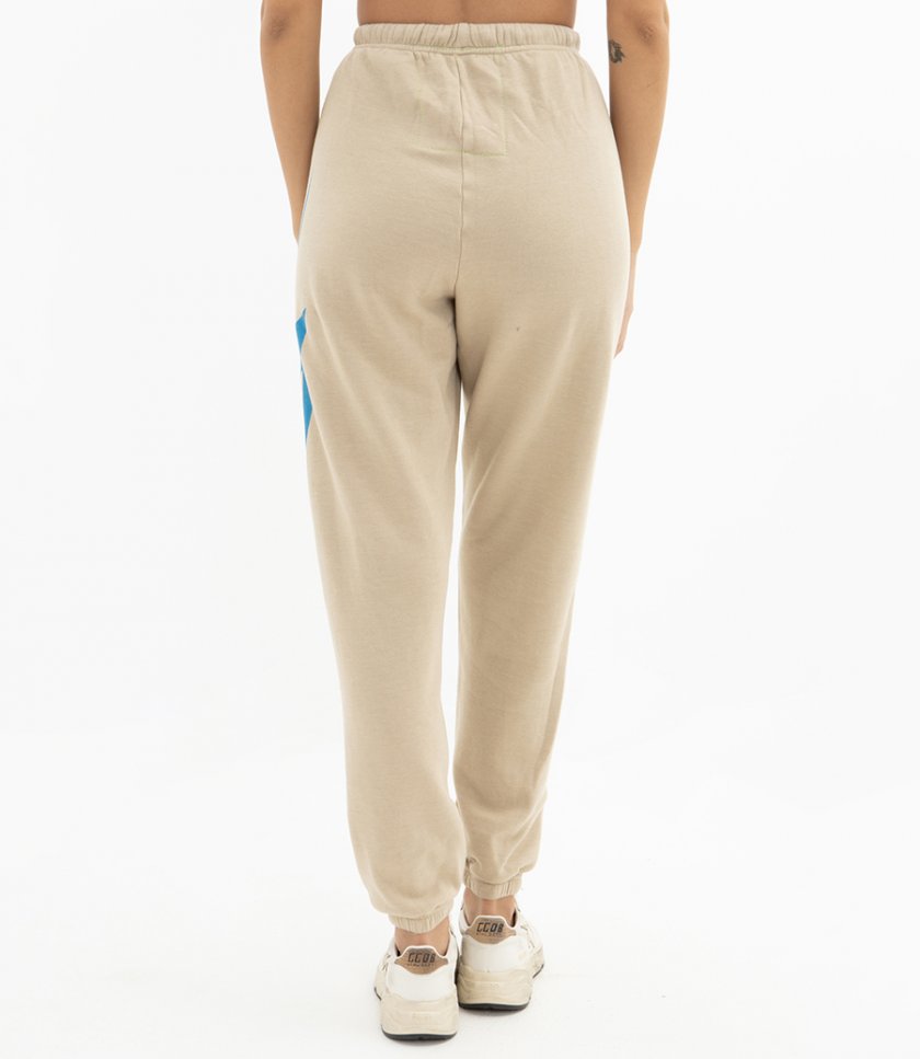 WOMEN'S BOLT SWEATPANT