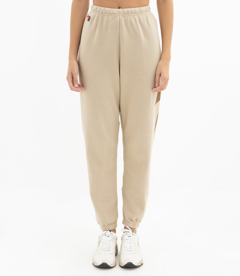 WOMEN'S BOLT SWEATPANT