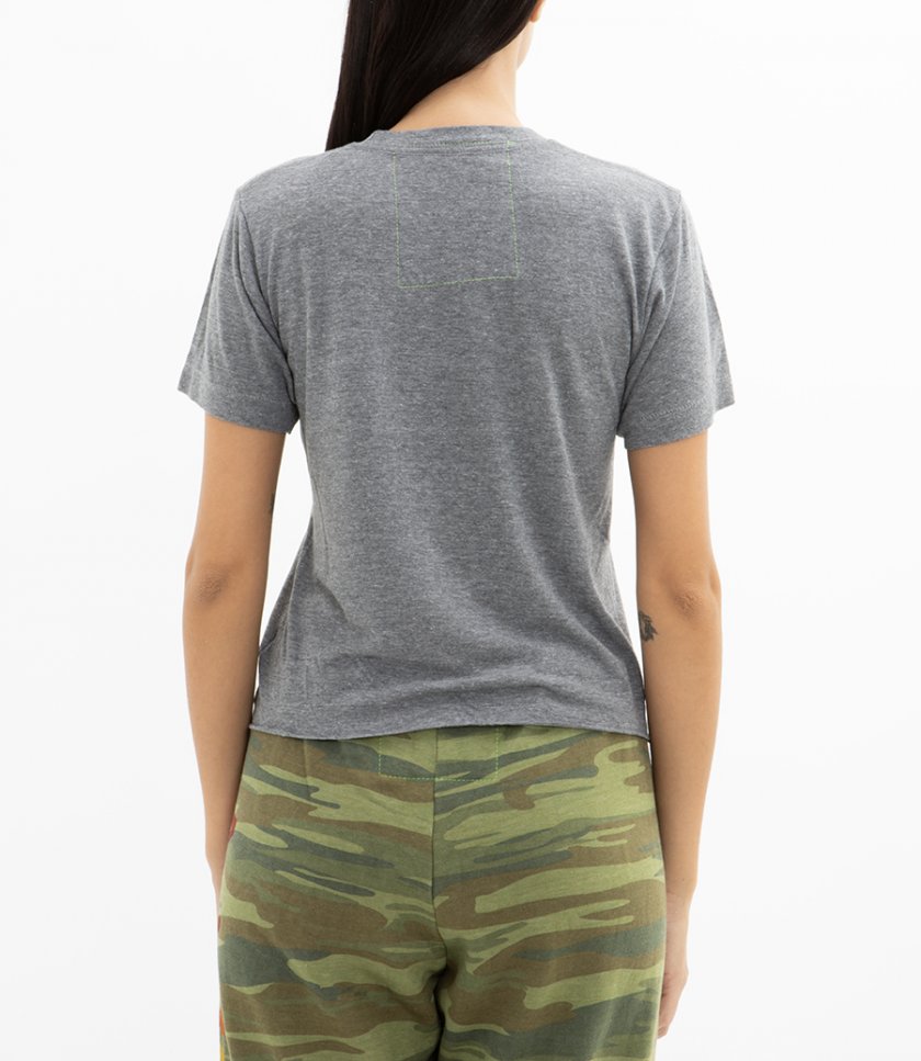 AVIATOR NATION MANHATTAN BEACH BOYFRIEND TEE