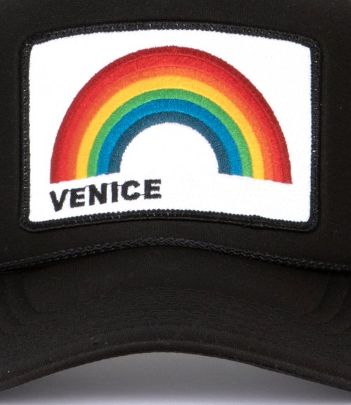 VENICE RAINBOW TRUCKER