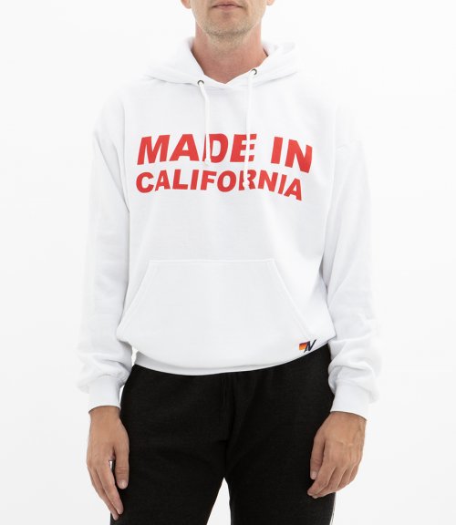 MADE IN CALIFORNIA HOODIE