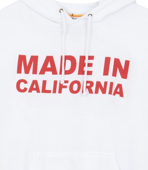 MADE IN CALIFORNIA HOODIE