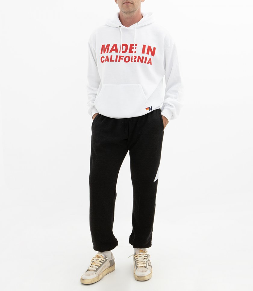 MADE IN CALIFORNIA HOODIE