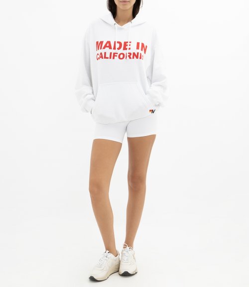 MADE IN CALIFORNIA HOODIE