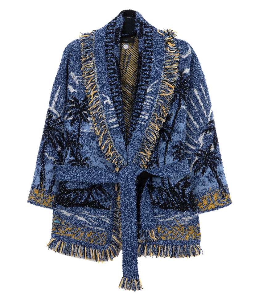 CARDIGANS - COME GENTLE NIGHT CARDIGAN