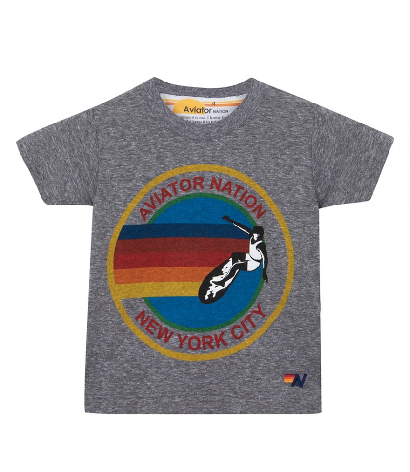 AV NYC KIDS TEE