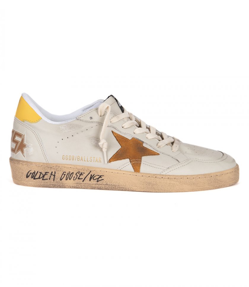 SNEAKERS - CATHAY SPICE BALL STAR