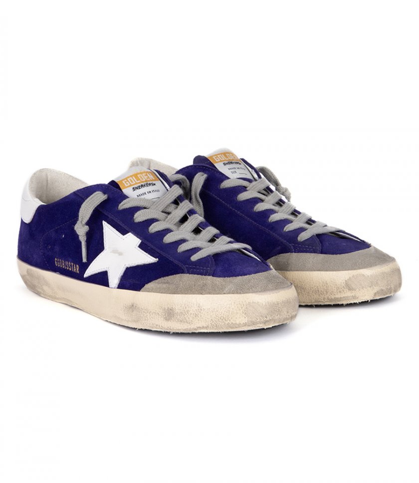 IRIS SUEDE SUPER-STAR