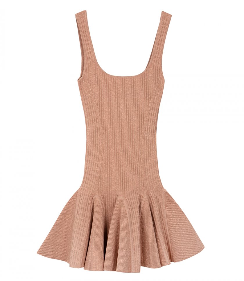 CLOTHES - MATSON KNIT DRESS