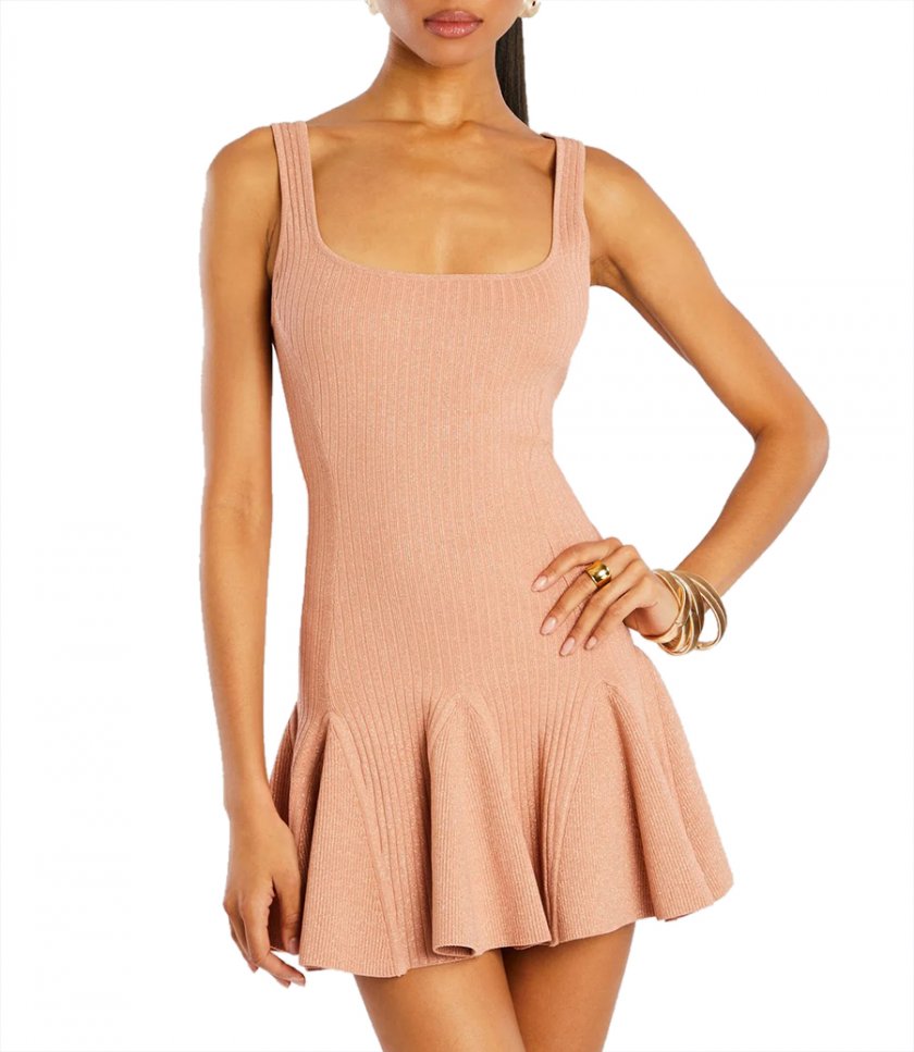 MATSON KNIT DRESS