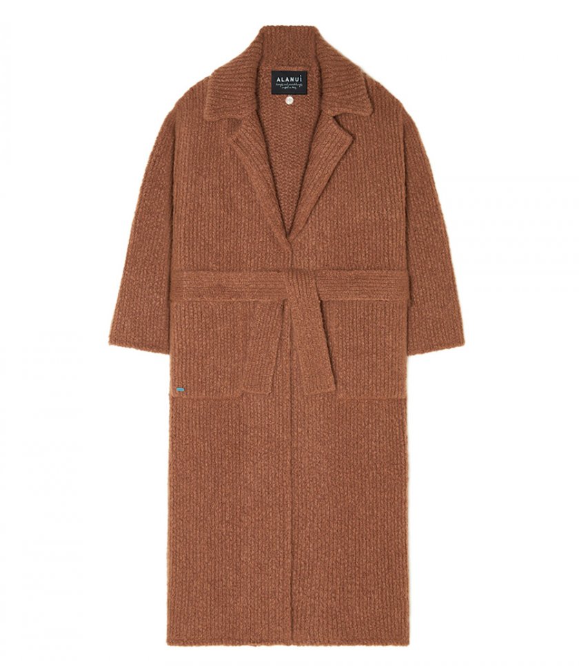 CLOTHES - ALANUI FINEST COAT