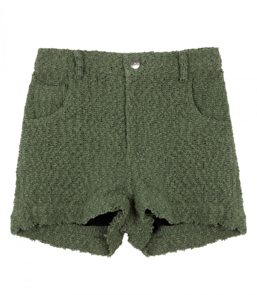 IRO - DAPHNA SHORTS