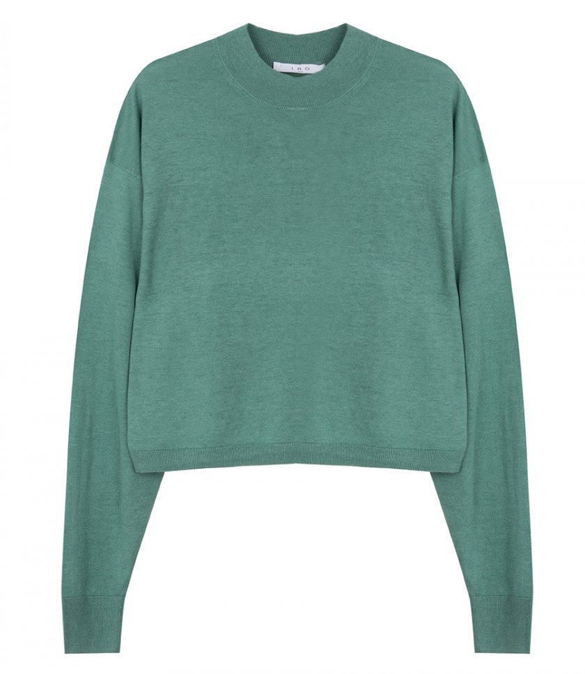 IRO - LYA OVERSIZE SWEATER