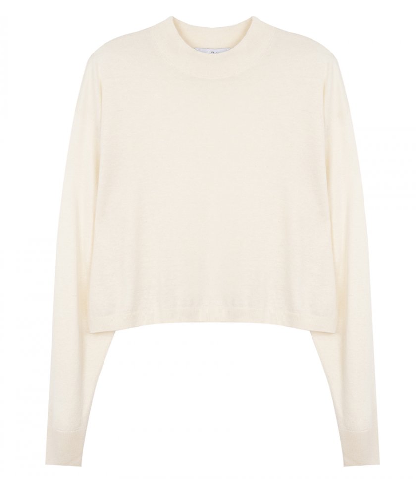 LYA OVERSIZE SWEATER