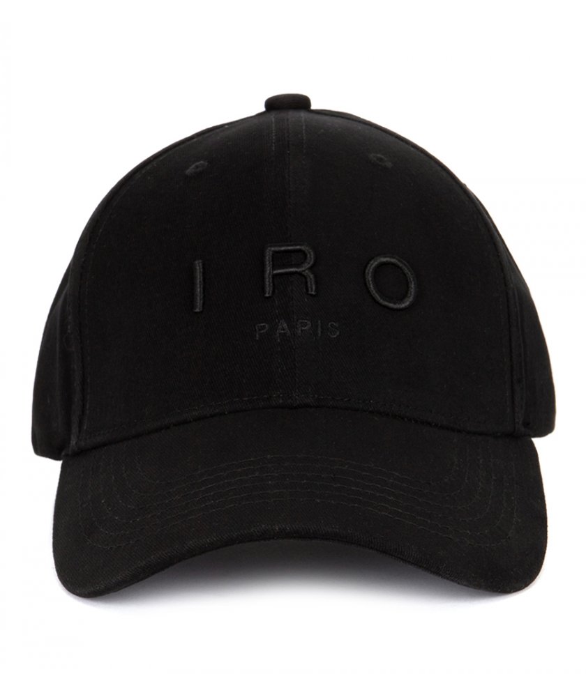 ACCESSORIES - GREB EMBROIDERED CAP